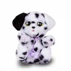Baby Paws Dalmaçyalı Sesli Peluş 20 cm
