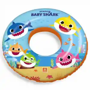 Baby Shark Can Simidi 50 cm