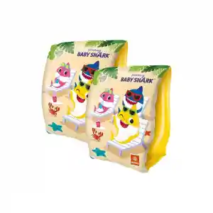 Baby Shark Kolluk 15x23 cm