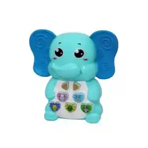 BABYCİM NEŞELİ FİL ARKADAŞIM