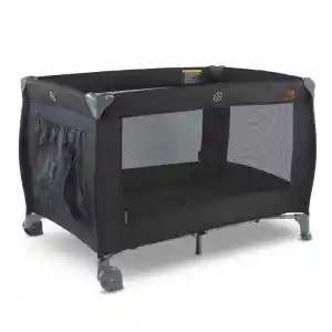 Eco Play Oyun Parkı Siyah 70x110 cm