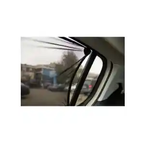 Ayarlanabilir Oto Yan Cam Güneşliği 879