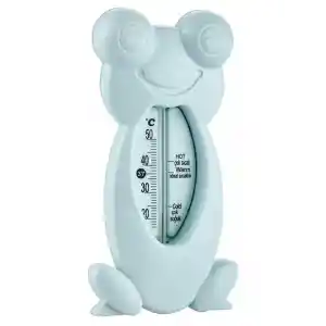 NessiWorld Banyo ve Oda Termometresi 381 Turkuaz