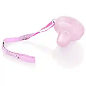 Emzik Saklama Kabı 564 Pembe