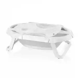 NessiWorld Katlanır Küvet Havlu Filesi 625 Beyaz