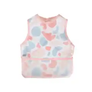 NessiWorld Leke Tutmaz Giymeli Önlük 839 Pembe