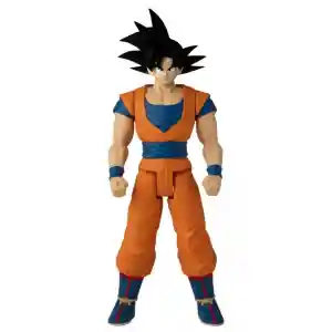30 cm Dragon Ball Sınır Tanımaz Serisi Figürleri 16 cm