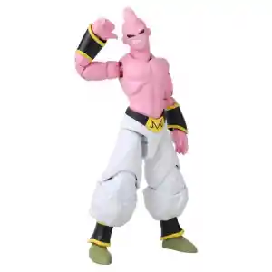 Majin Buu Aku Poz Verilebilir Figür 16 cm