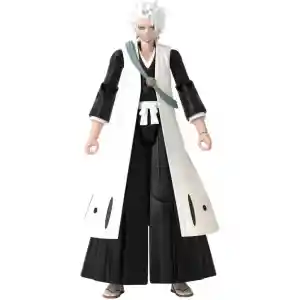 Toshiro Hitsugaya Poz Verilebilir Figür 16 cm