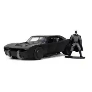 Batman Batmobile 2022 Comic Con Model Aracı