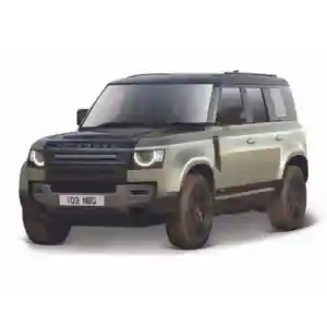 1/24 A Land Rover Defender 2022