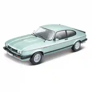 1:24 Ford Capri 1982 Model Araba