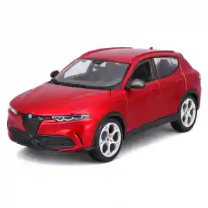 1:24 Alfa Romeo Tonale Model Araba