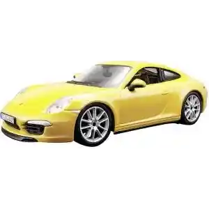 1:24 Porsche 911 S Model Araba