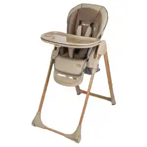 BC511 Flex Plus Mama Sandalyesi Kahve