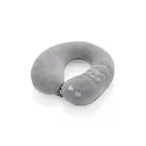 Bebek Boyun Koruyucu Yastık 108 (Yeni) Gri
