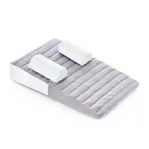 Bebek Reflü Yastığı 132 Gri