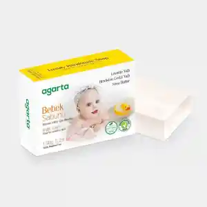 Bebek Sabunu 150 Gr