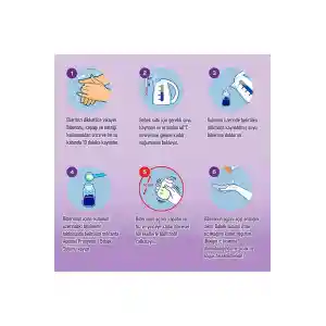 Bebek Sütü No1 0-6 Ay 800 Gr