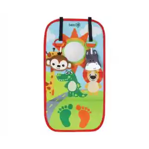 been Oto Koltuğu Oyuncağı