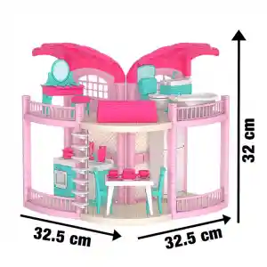 Bellanın Kumsal Evi