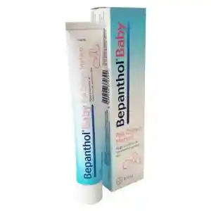 NessiWorld Baby Pişik Önleyici Krem Merhem 30 Gr