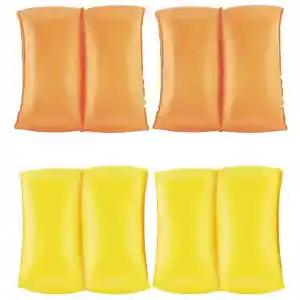 NessiWorld 3 - 6 Yaş Havuz Kolluk Seti 20 x 20 cm