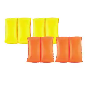 NessiWorld Çift Boğumlu Kolluk 20x20 Cm 32005