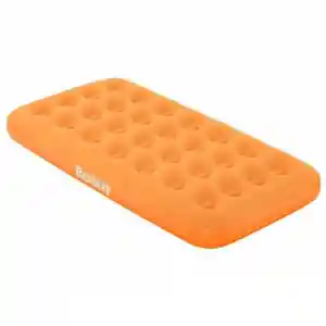 Drowsy Dreamer Şişme Kadife Yatak 67918