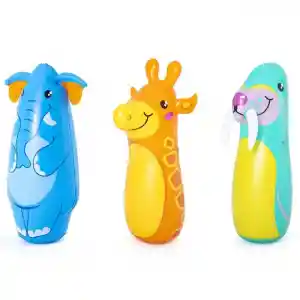 NessiWorld Hayvan Figürlü Hacı Yatmaz 89 cm