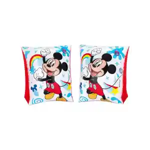 NessiWorld Mickey Mouse Çocuk Kolluk