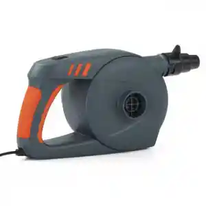 NessiWorld Powergrip 220V Elektrikli Pompa