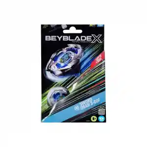BEY07000 Beyblade 1li Set Sword Dran 3-60F