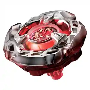 Beyblade 1li Set Scythe Incendio 4-60T