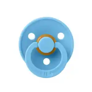 Colour Kauçuk Emzik 6-18 Ay Breeze