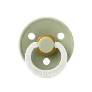 Colour Kauçuk Emzik 6-18 Ay Sage Glow