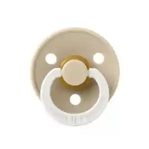 Colour Kauçuk Emzik 6-18 Ay Vanilla Glow