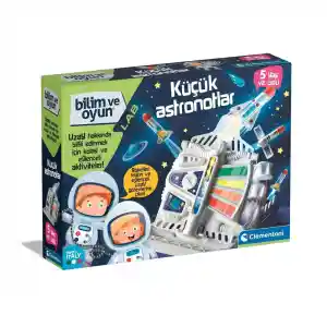 Küçük Astronotlar