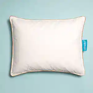 Bimba Downa Kaz Tüyü Baby Yastık %30 Gıdık 35x45