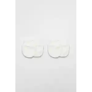 NessiWorld 2Li Penye Eldiven Basıc 90108 Ekru