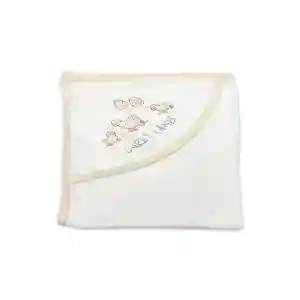 NessiWorld Curly Lamb Tulum 15108 Bej Mavi Ekru