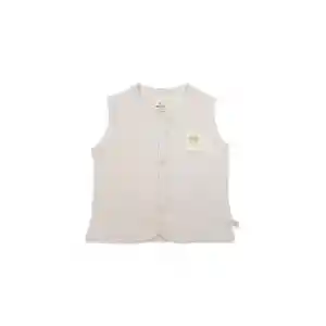 NessiWorld Modal Flying Balloons Bebek Yelek BS18110 Bej