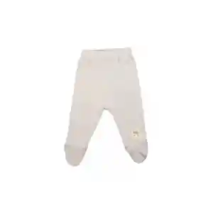 NessiWorld Modal Flying Balloons Patikli Pantolon BS16122 Bej