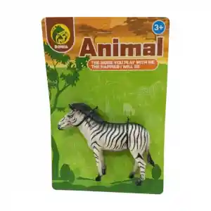 BMA-1-2-3-4 TEKLİ VAHŞİ HAYVANLAR