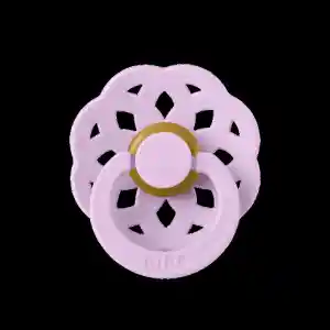 Boheme Kauçuk Emzik 0-6 Ay Violet Sky