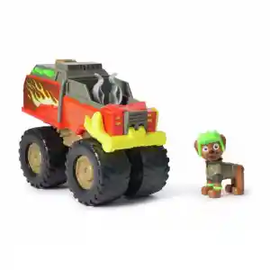 Boomer ve Kurtarma Aracı