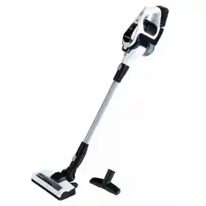 Oyuncak Sesli Işıklı Beyaz Elektrik Süpürgesi