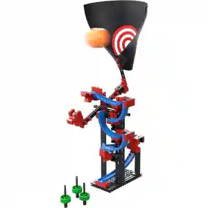 Bowling Yapım Oyuncağı 114 Parça