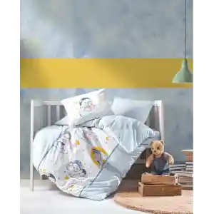 Box Bebek Nevresim Takımı Bear