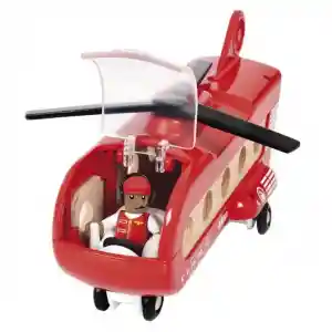 Brio Yük Taşıyıcı Helikopter